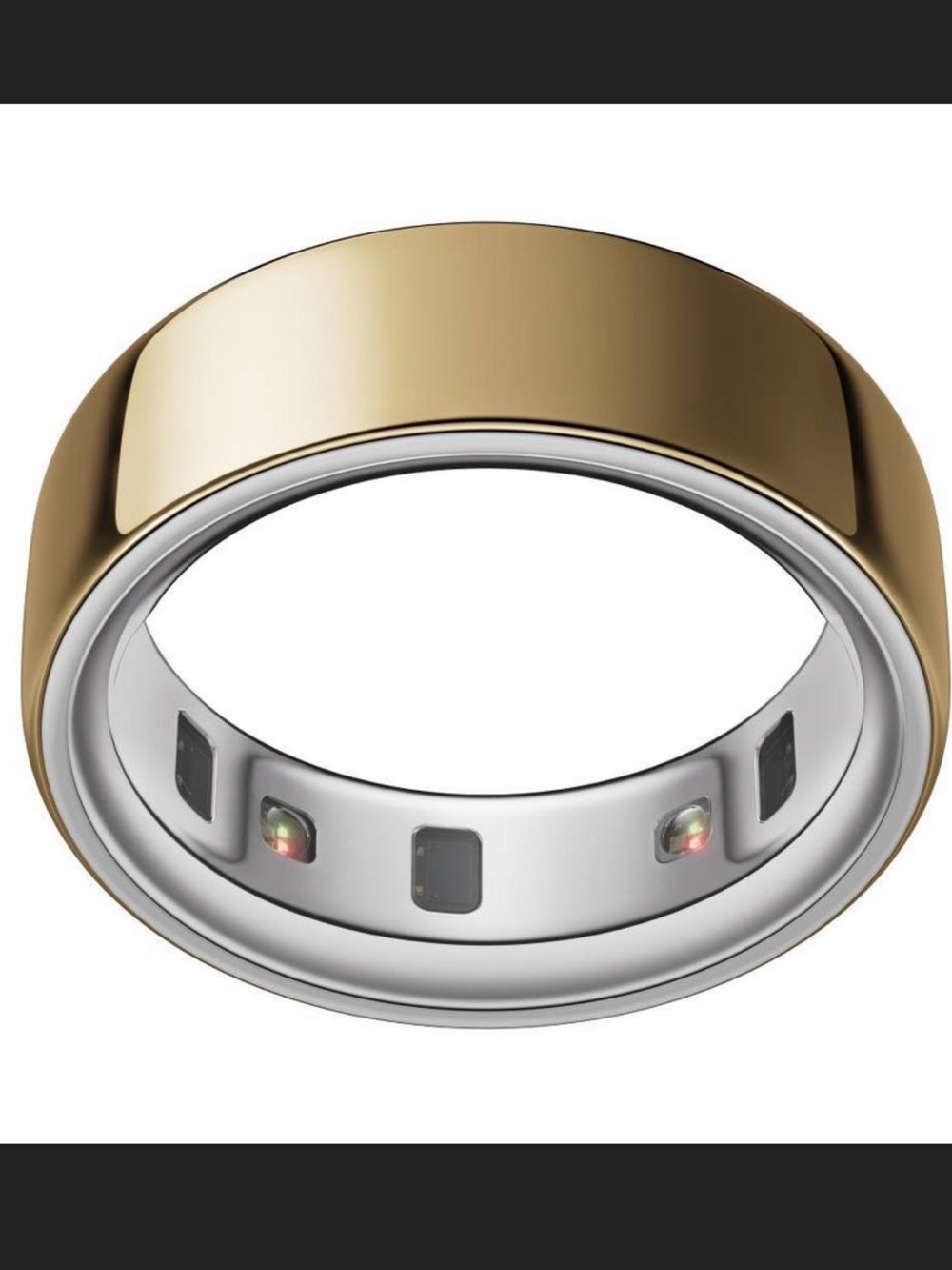 Oura Ring 4 - Size 7
